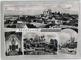Delcampe - Breisach Rhein Breisach - Breisach