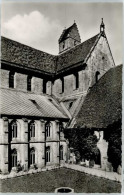 Delcampe - Alpirsbach Klosterhof - Alpirsbach