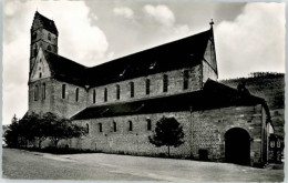 Delcampe - Alpirsbach Kloster Kirche - Alpirsbach