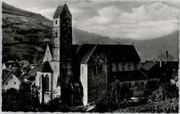 Delcampe - Alpirsbach Kloster Kirche - Alpirsbach