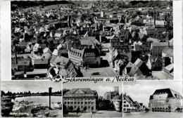Delcampe - Villingen-Schwenningen Kienzle Uhrenfabrik - Villingen - Schwenningen