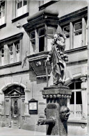 Delcampe - Villingen-Schwenningen Narrobrunnen - Villingen - Schwenningen