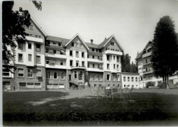 Delcampe - Villingen-Schwenningen Erholungsheim Tannenhoehe - Villingen - Schwenningen