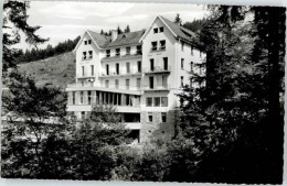 Delcampe - Buehlertal Hotel Wiedenfelsen - Bühlertal