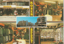 Delcampe - (L392) ROSES. COSTA BRAVA. ROSER SELECT. SANTA MARGARITA ... UNUSED - Gerona
