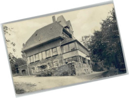 Delcampe - Hohenstein-Ernstthal Sachsen Hohenstein Ernsthal Berggasthaus - Hohenstein-Ernstthal