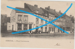 Delcampe - HERSTAL - Herstal