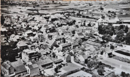 Delcampe - Cpsm Petit Format En Avion Au Dessus De MONTESSON - RIT19 - Montesson