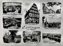 Delcampe - Esslingen Neckar Esslingen - Esslingen