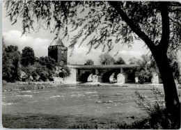 Delcampe - Esslingen Neckar Esslingen Pliensaubruecke - Esslingen