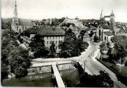 Delcampe - Esslingen Neckar Esslingen Stadt Kirche Frauen Kirche - Esslingen