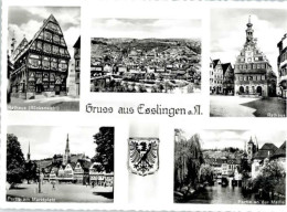 Delcampe - Esslingen Neckar Esslingen - Esslingen