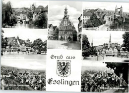 Delcampe - Esslingen Neckar Esslingen - Esslingen