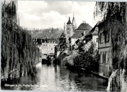 Delcampe - Esslingen Neckar Esslingen - Esslingen