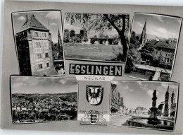 Delcampe - Esslingen Neckar Esslingen - Esslingen