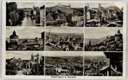 Delcampe - Esslingen Neckar Esslingen - Esslingen