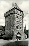 Delcampe - Esslingen Neckar Esslingen Schelztor - Esslingen