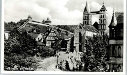 Delcampe - Esslingen Neckar Esslingen - Esslingen
