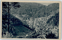 Delcampe - Triberg - Triberg