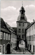 Delcampe - Kirchheimbolanden Stadthausturm - Kirchheimbolanden