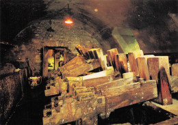 Delcampe - 63 AMBERT MUSEE HISTORIQUE DU PAPIER MOULIN RICHARD DE BAS - Ambert