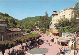 Delcampe - 63 CHATEL GUYON STATION THERMALE - Châtel-Guyon