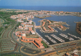 Delcampe - 34 AGDE LE CAP D AGDE - Agde