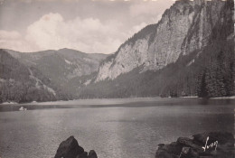 Delcampe - 74 MORZINE LE LAC DE MONTRIOND - Morzine