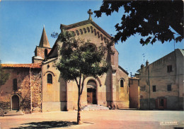 Delcampe - 13 AUBAGNE L EGLISE - Aubagne