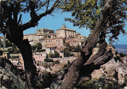 Delcampe - 84 CADENET VALLEE DU LUBERON - Cadenet
