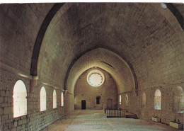 Delcampe - 84 GORDES ABBAYE DE SENANQUE - Gordes
