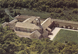 Delcampe - 84 GORDES ABBAYE DE SENANQUE - Gordes