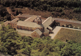 Delcampe - 84 GORDES ABBAYE DE SENANQUE - Gordes