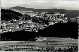 Delcampe - Daun Eifel Daun - Daun