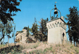 Delcampe - 84 CADENET LES CLOCHES DU CHATEAU - Cadenet