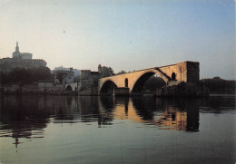 Delcampe - 84 AVIGNON LE PONT SAINT BENEZET - Avignon