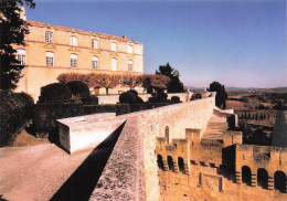 Delcampe - 84 ANSOUIS CHATEAU D ANSOUIS - Ansouis