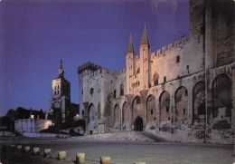 Delcampe - 84 AVIGNON LE PALAIS DES PAPES - Avignon