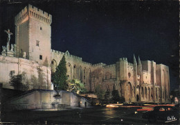 Delcampe - 84 AVIGNON LE PALAIS DES PAPES - Avignon