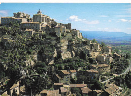 Delcampe - 84 GORDES ABBAYE DE SENANQUE - Gordes