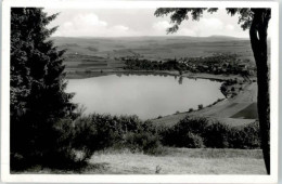 Delcampe - Daun Eifel Daun Schalkenmehrener Maar - Daun