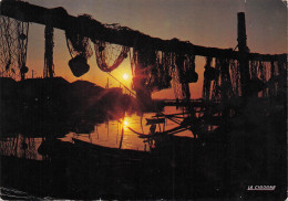 Delcampe - 34 SETE LE CREPUSCULE - Sete (Cette)