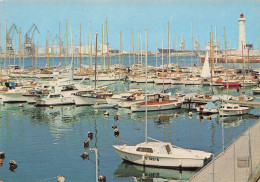 Delcampe - 34 SETE LE PORT DE PLAISANCE - Sete (Cette)