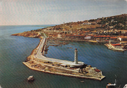 Delcampe - 34 SETE LE PORT - Sete (Cette)