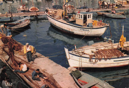 Delcampe - 34 SETE LES QUAIS - Sete (Cette)