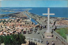 Delcampe - 34 SETE MONT SAINT CLAIR - Sete (Cette)