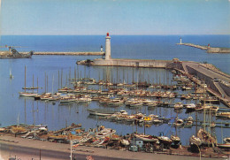 Delcampe - 34 SETE PORT DE SETE - Sete (Cette)