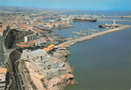 Delcampe - 34 SETE THEATRE DE LA MER - Sete (Cette)