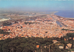 Delcampe - 34 SETE MONT SAINT CLAIR - Sete (Cette)