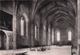 Delcampe - 84 AVIGNON PALAIS DES PAPES LA CHAPELLE DU PAPE CLEMENT VI - Avignon